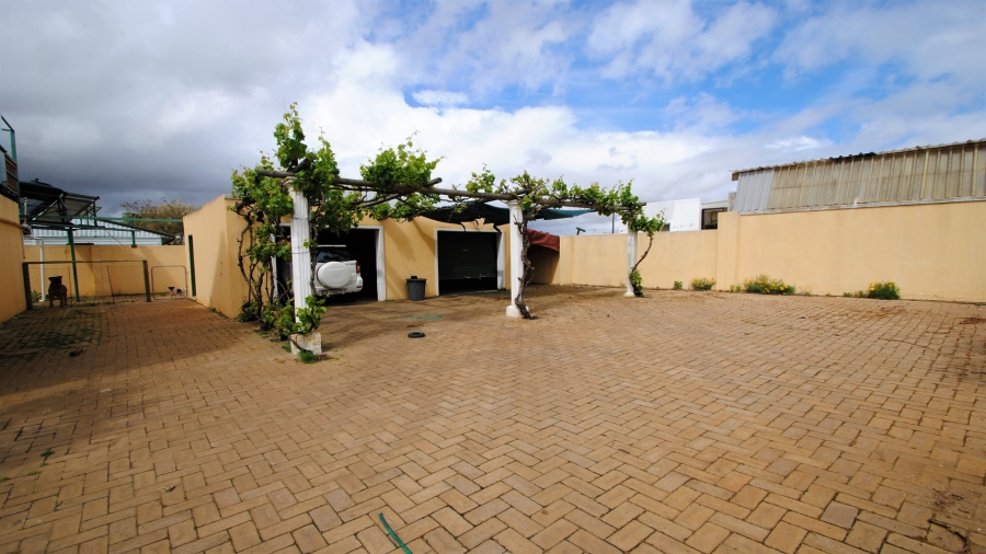 3 Bedroom Property for Sale in Darling Western Cape